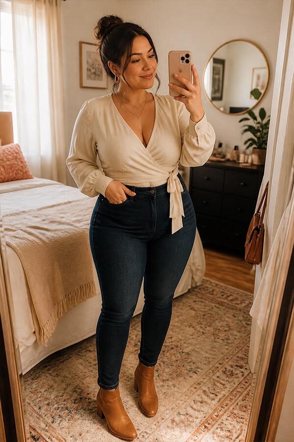 Modern Boning — CINCH studio lookbook edition